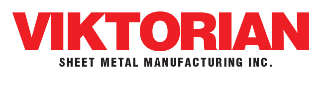 Viktorian Sheet Metal Manufacturing 